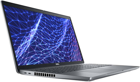 Dell Latitude 5530 i7-1255U 16GB 512M.2 15" Win11Pro