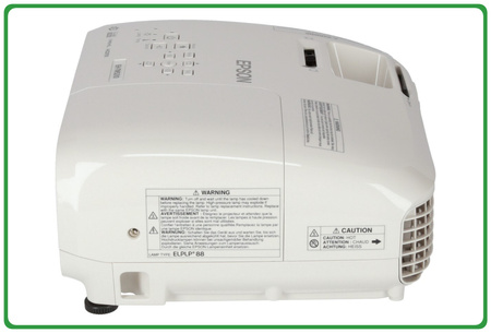 EPSON EH-TW5210