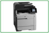 HP Color LaserJet Pro MFP M476nw A