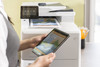 HP Color LaserJet Pro MFP M477fdn D