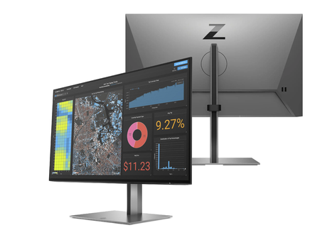 HP Z24F G3 24" A