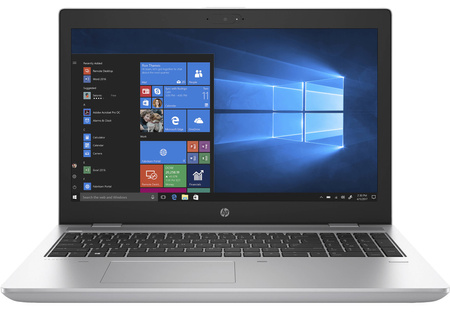 HP ProBook 650 G4 i5-8250U 8GB RAM 256GB M.2 15" W11P