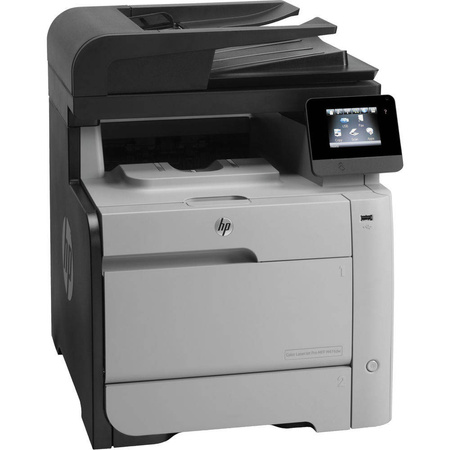 HP Color Laserjet Pro MFPM476DW A