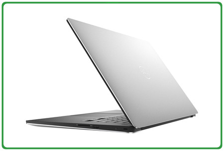 Dell Precision 5540 i7-9850H 8GB 256M.2 15" W11P