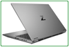 HP ZBook Fury 15 G8 i7-11850H 32GB RAM 512GB M.2 15'' W11P