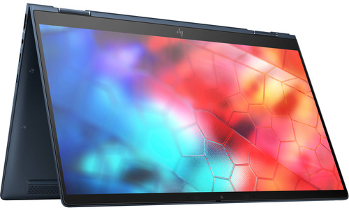 HP Elite Dragonfly i7-8565U 16GB 256M.2 TOUCH 13.3" W11P