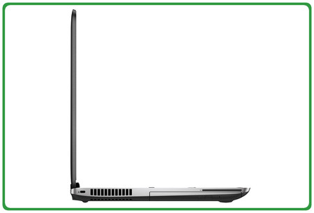 HP 650 G2 i5-6300U/8/512SSD/DVD-RW/W15"/W10P A-