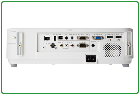 NEC M363X A