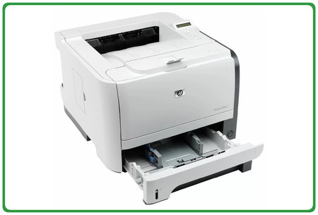 HP LaserJet P2055D D