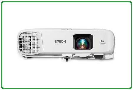 EPSON EB-990U P:A