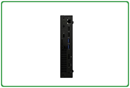 Dell OptiPlex 3050 i3-6gen 8GB 256SSD NoCOA