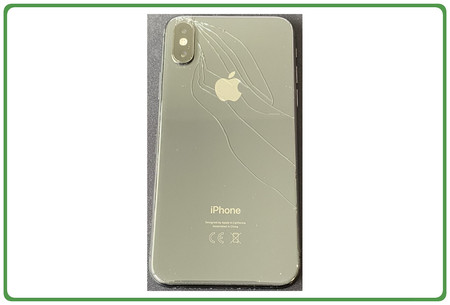 Apple iPhone XS 256GB Space Gray B