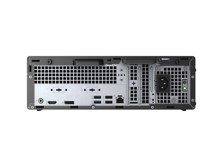 Dell OptiPlex 3080 i5-10500 8GB RAM 256GB M.2 DVD-RW W11H