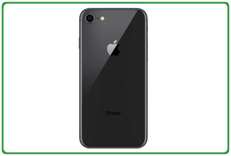 Apple iPhone 8 - 64GB Space Gray C