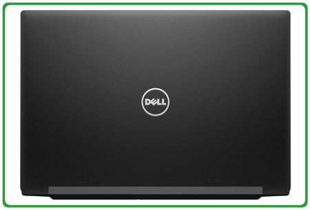 Dell Latitude 7290 i7-8650U 16GB 512M.2 12.5'' Win11Pro