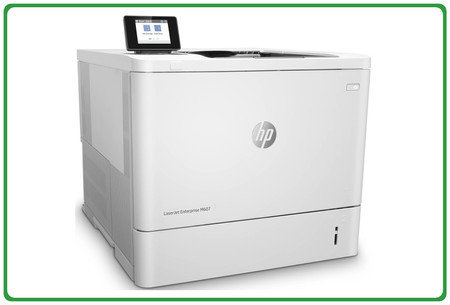 HP LaserJet Enterprise M607dn A