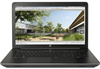HP ZBook 17 G3 i7-6820HQ 16GB 256M.2 17" Win10Pro