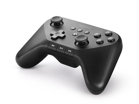 PAD Kontroler Amazon WR26UR Fire game controller