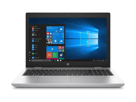 HP ProBook 650 G5 i5-8265U 8GB 256M.2 15.6'' W11P