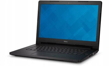 Laptop Dell Latitude 3470 I5 8GB 256SSD Win10 Pro