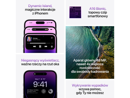 Apple iPhone 14 Pro Max 256GB