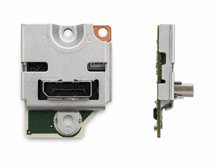 Opcjonalny port DP HP EliteOne 800 G4 G5