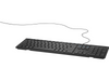 Klawiatura DELL KB216 QWERTY US NOWA