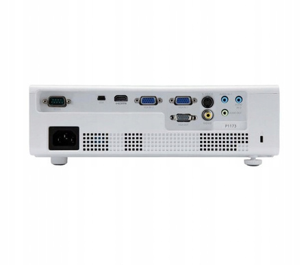 ACER P1173 HDMI