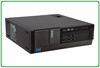 Dell 7020 i3-4160 4GB/-/DVDRW Win10Pro