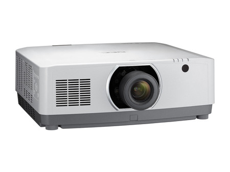 NEC PA653UL WUXGA