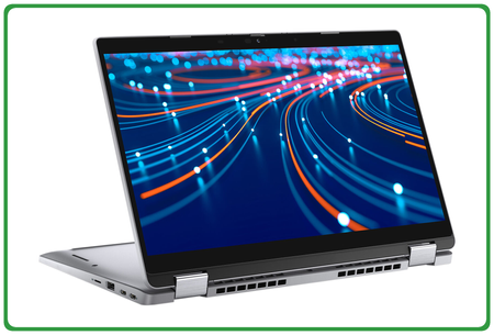 Dell Latitude 5320 i5-1145G7 16GB 256M.2 Dotykowa 13" Win11Pro