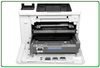 HP LaserJet Enterprise M607 A
