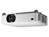 Projektor NEC P605UL