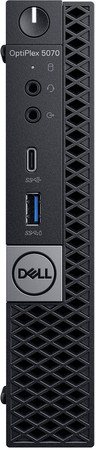 Dell Optiplex 5070 i5-9500T 8GB 256M.2 Win11Pro