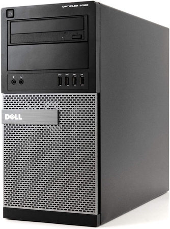 Dell OptiPlex 9020 i7-4790 16GB 128SSD DVD Win10Pro