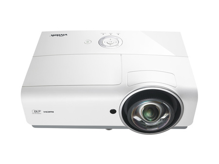 VIVITEK DX881ST