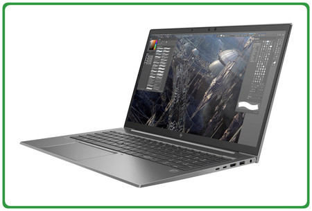 Laptop HP ZBook FireFly 15 G8 i7-1165G7 32GB RAM 1TB M2 15.6" W10P