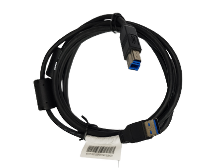 Oryginalny Kabel DELL USB A na USB B 3.0 1,8M