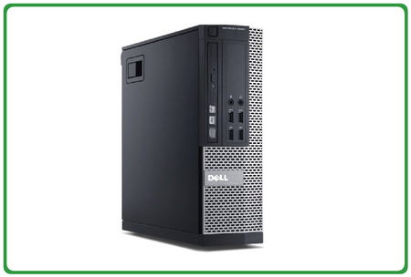 Dell OptiPlex 9020 i5 8GB 260GB SSD W10PRO