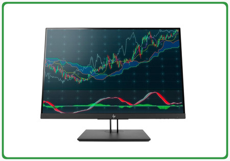 HP Z Display Z24n G2 W24" A-