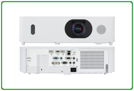 Hitachi CP-WU5500