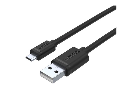 Kabel do ładowania, Kabel USB Typ A - MicroUSB