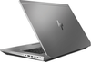 HP Zbook 17 G6 i5-9400H 16GB RAM 256GB M.2 17" W11P