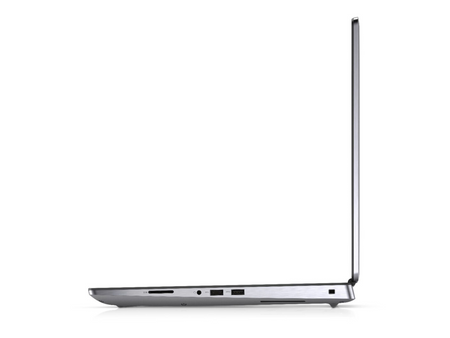 Dell Precision 7760 i7-11800H 32GB RAM 512GB 17" W11P