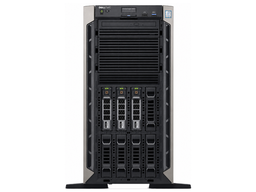 Dell PowerEdge T440 Xeon 4110/16/3,6TBHDD/-/NL
