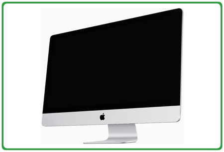 Apple iMac19,1 i9-9900K 16GB 500SSD 27''