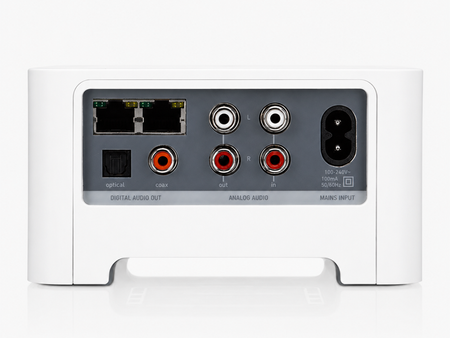 SONOS CONNECT 2013