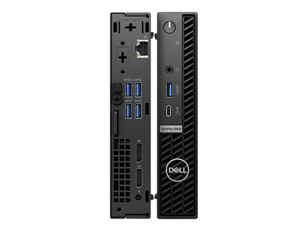 Dell OptiPlex 5000 Gold G7400T 16GB RAM 256GB M.2 W11P