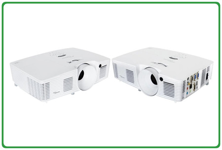 Optoma DAEHUZZ (W402)