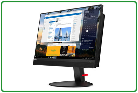 Lenovo ThinkCentre M920z i3-8300/8/256/-/W10P